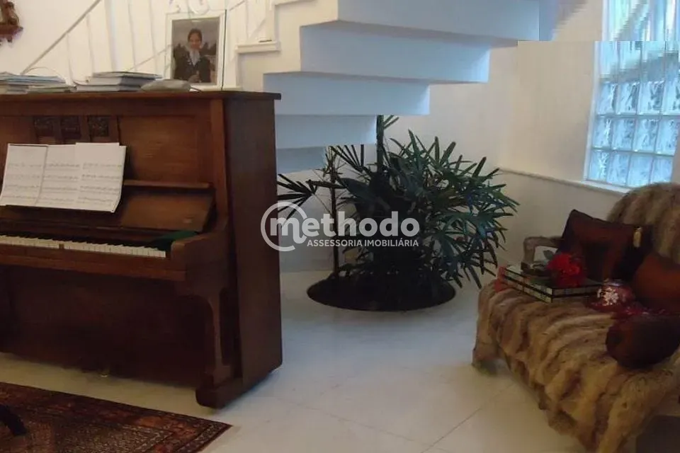 Casa, 3 quartos, 450 m² - Foto 4