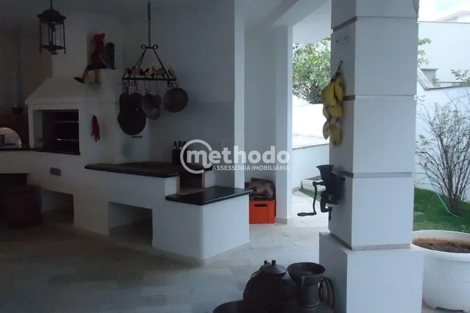 Casa, 3 quartos, 450 m² - Foto 27