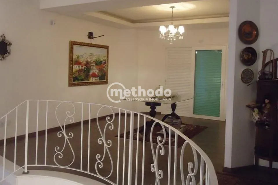 Casa, 3 quartos, 450 m² - Foto 12