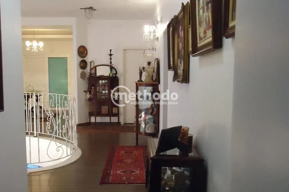 Casa, 3 quartos, 450 m² - Foto 3