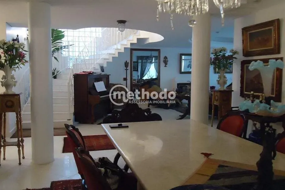 Casa, 3 quartos, 450 m² - Foto 2