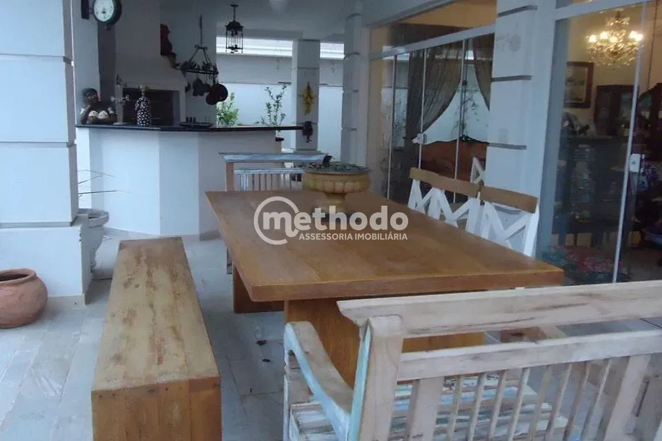Casa, 3 quartos, 450 m² - Foto 11