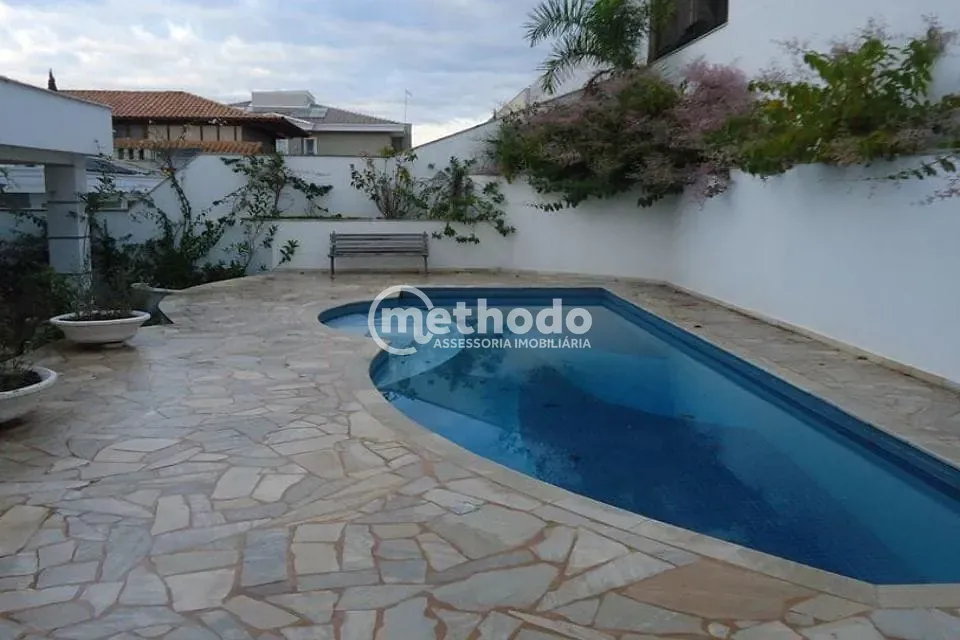 Casa, 3 quartos, 450 m² - Foto 8