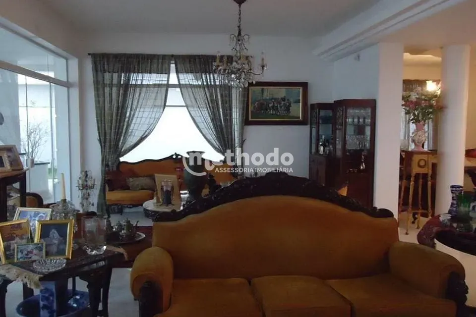 Casa, 3 quartos, 450 m² - Foto 6