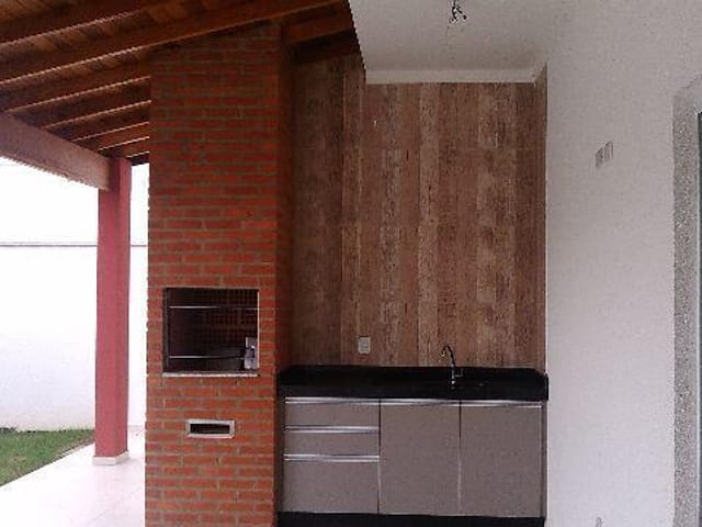 Foto do Casa - Casa à venda 3 Quartos, 3 Suites, 360M², Além Ponte, Sorocaba - SP | Condomínio Via Réggio | Ary Proenca Negócios Imobiliários Ltda