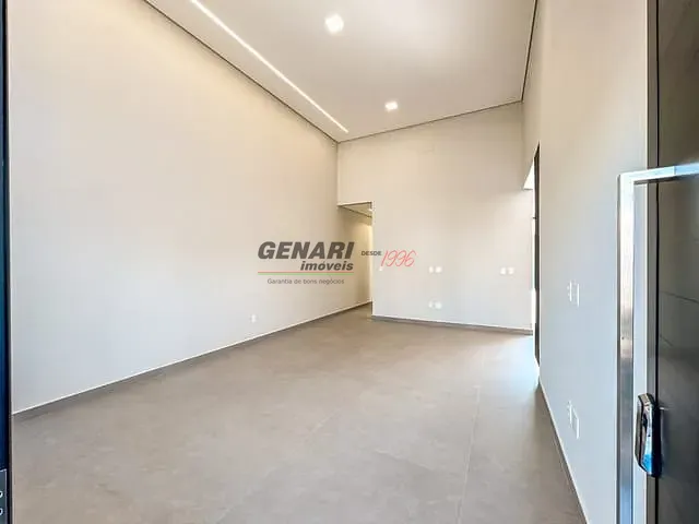 Casa com 314m² 3 quartos e 5 banheiros, à venda, no bairro Residencial Evidências em Indaiatuba