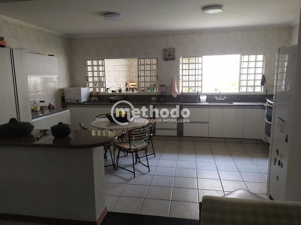 Casa, 3 quartos, 227 m² - Foto 10