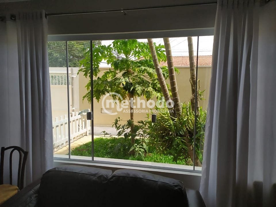 Casa, 3 quartos, 227 m² - Foto 8