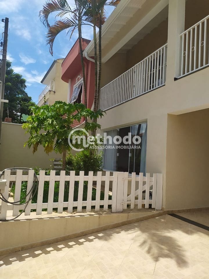 Casa, 3 quartos, 227 m² - Foto 13