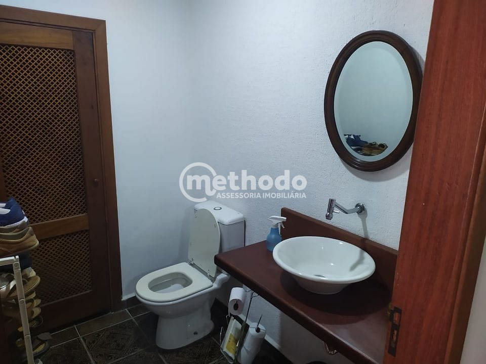 Casa, 3 quartos, 227 m² - Foto 16