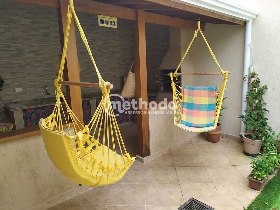 Casa, 3 quartos, 227 m² - Foto 6