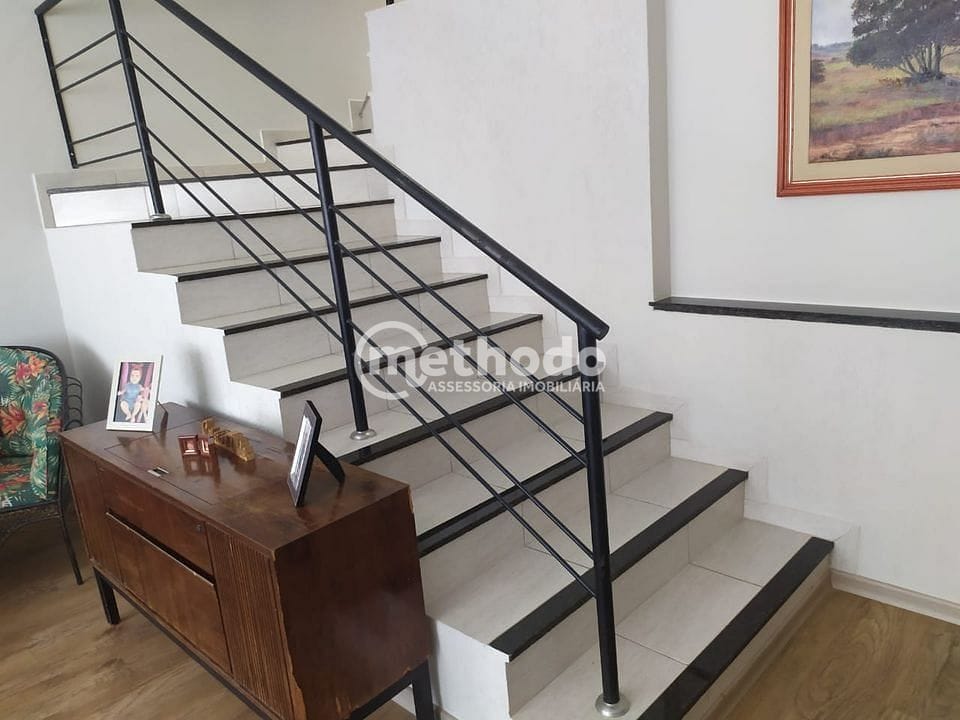 Casa, 3 quartos, 227 m² - Foto 11