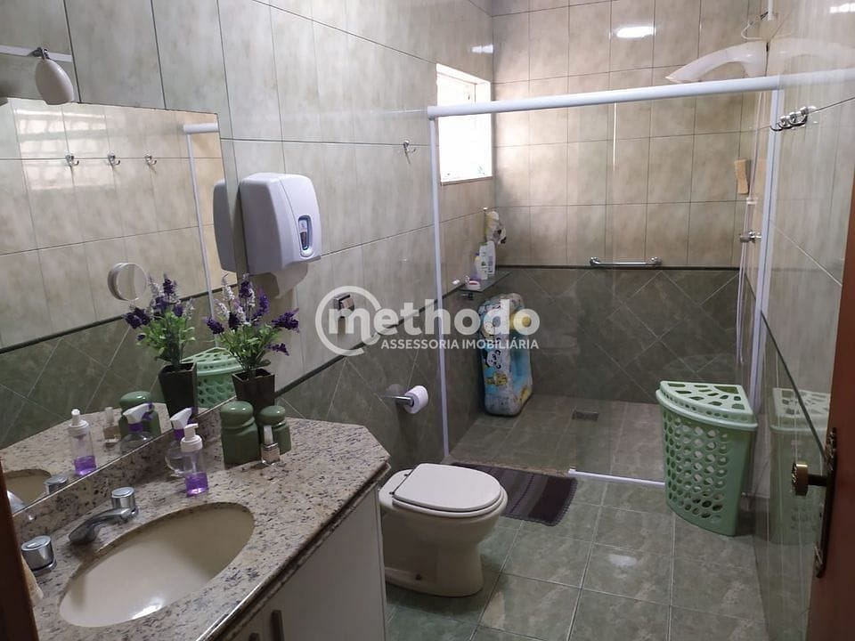 Casa, 3 quartos, 227 m² - Foto 15