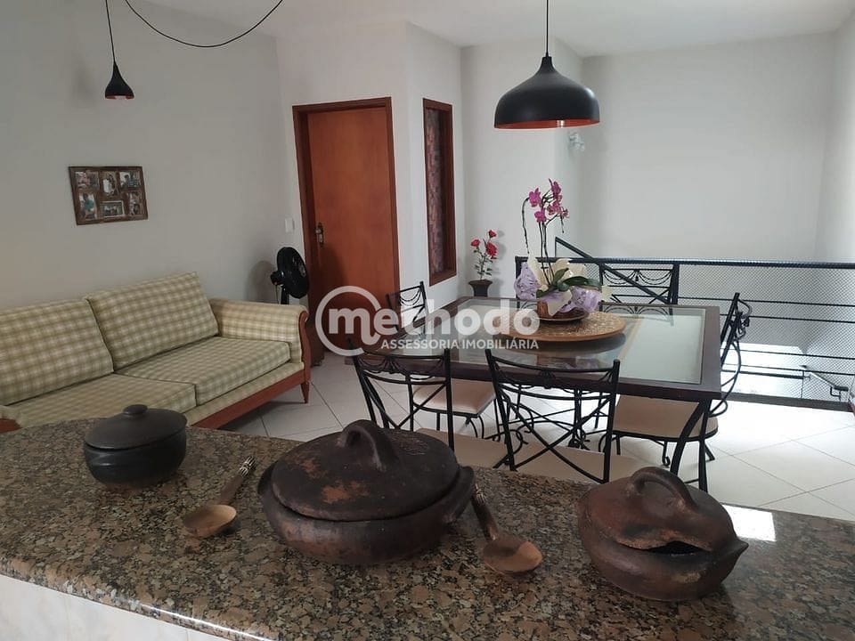 Casa, 3 quartos, 227 m² - Foto 9