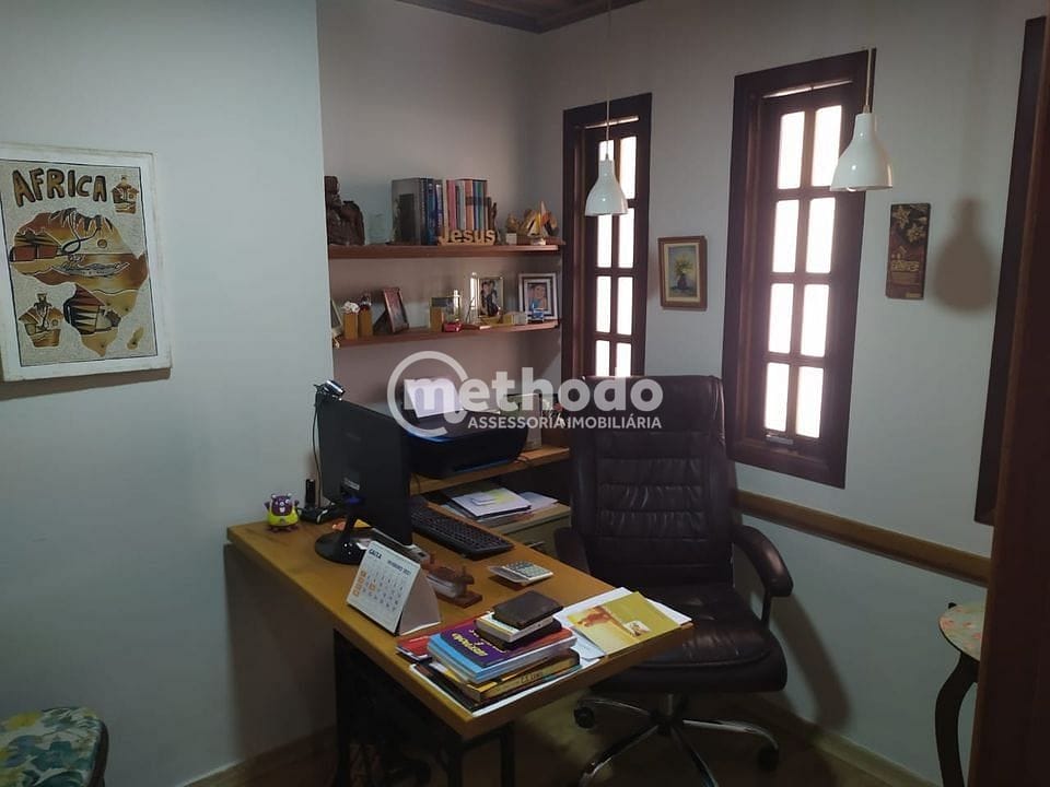 Casa, 3 quartos, 227 m² - Foto 14