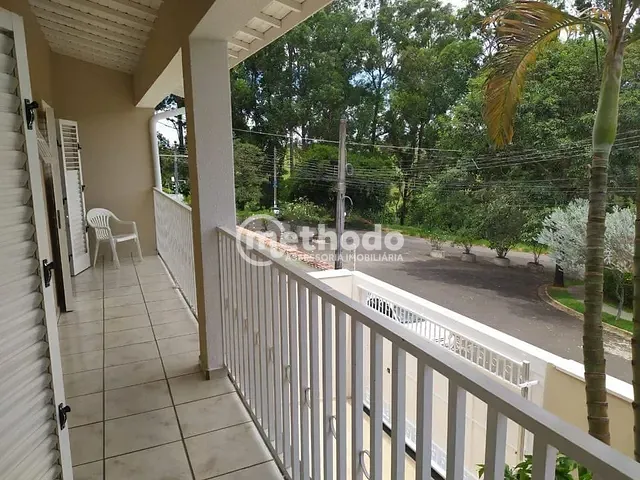 Casa com 250m² 3 quartos e 2 banheiros, à venda, no bairro Loteamento Parque das Hortências (Sousas) em Campinas