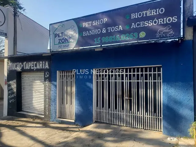 Casa à venda, no bairro Central Parque Sorocaba em Sorocaba