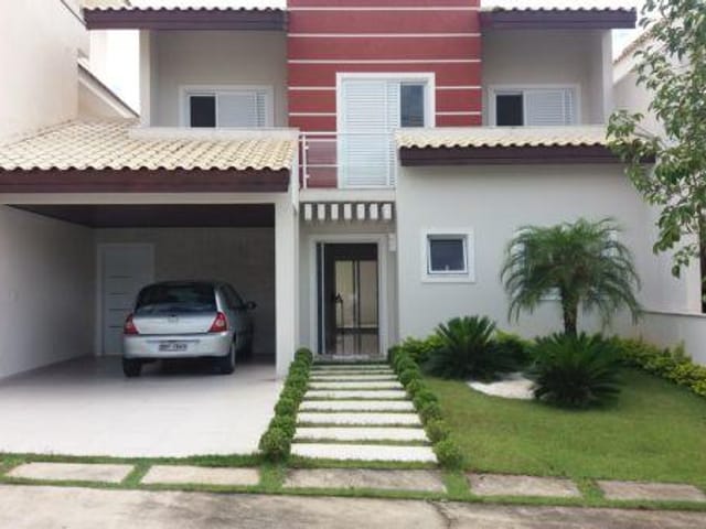 Foto do Casa - Casa residencial à venda, Condomínio Horizontes de Sorocaba, Sorocaba. | Ary Proenca Negócios Imobiliários Ltda