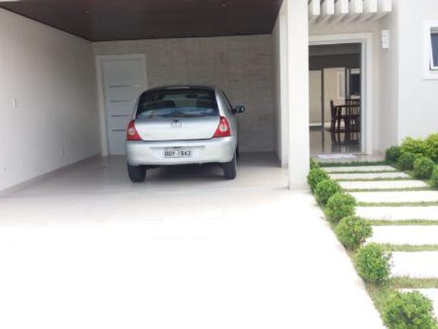 Foto do Casa - Casa residencial à venda, Condomínio Horizontes de Sorocaba, Sorocaba. | Ary Proenca Negócios Imobiliários Ltda