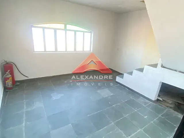Casa 5 quartos e 5 banheiros, à venda, no bairro Jardim Nova Detroit em São José dos Campos