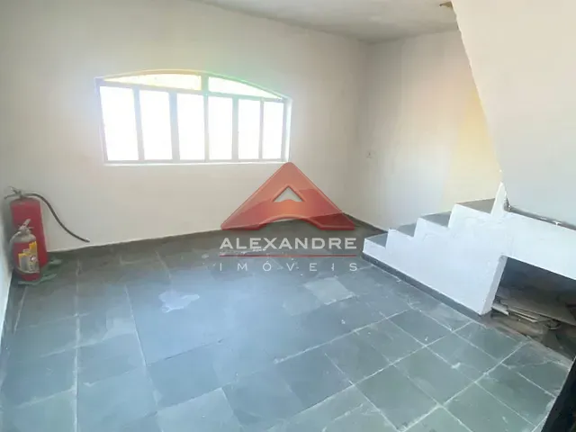 Casa 5 quartos e 5 banheiros, à venda, no bairro Jardim Nova Detroit em São José dos Campos