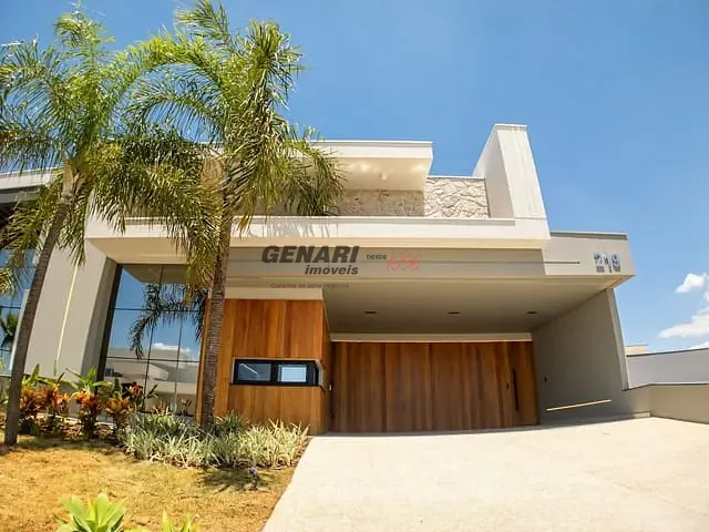 Casa com 300m² 3 quartos e 5 banheiros, à venda, no bairro Jardim Residencial Dona Maria Candida em Indaiatuba
