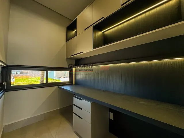 Casa com 300m² 3 quartos e 5 banheiros, à venda, no bairro Jardim Residencial Dona Maria Candida em Indaiatuba