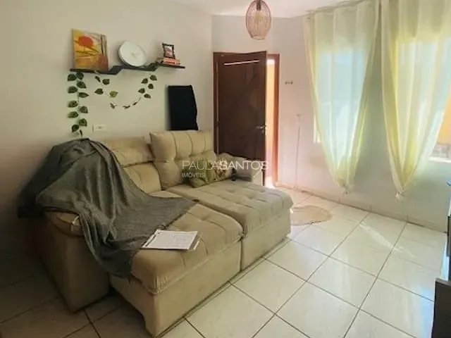 Casa com 125m² 1 quarto e 1 banheiro, à venda, no bairro Parque São Bento em Sorocaba
