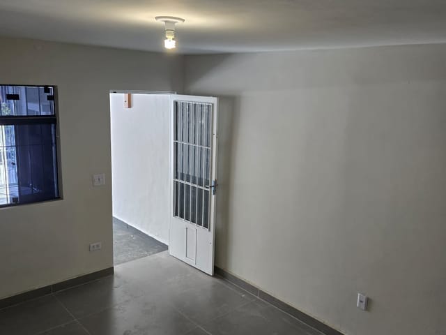 Foto do Casa - Casa tipo para venda em Vila Brasílio Machado com 2 quartos, 69m² | Lares e Andares Imóveis