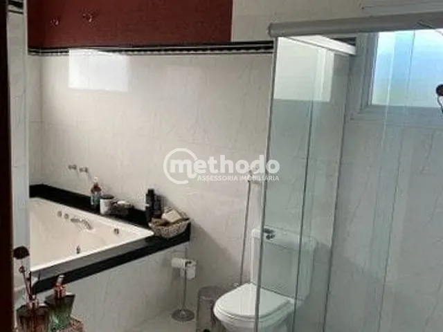 Casa com 317m² 3 quartos e 4 banheiros, à venda, no bairro Jardim Monte Verde em Valinhos