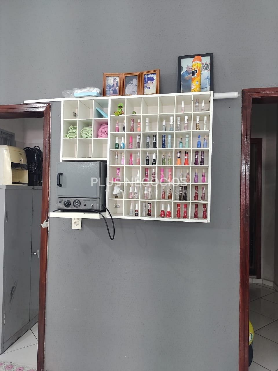 Casa para alugar com 1 quarto, 90m² - Foto 7