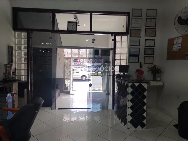 Casa para alugar, no bairro Vila Lucy em Sorocaba