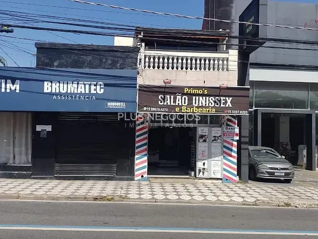 Casa para alugar, no bairro Vila Lucy em Sorocaba