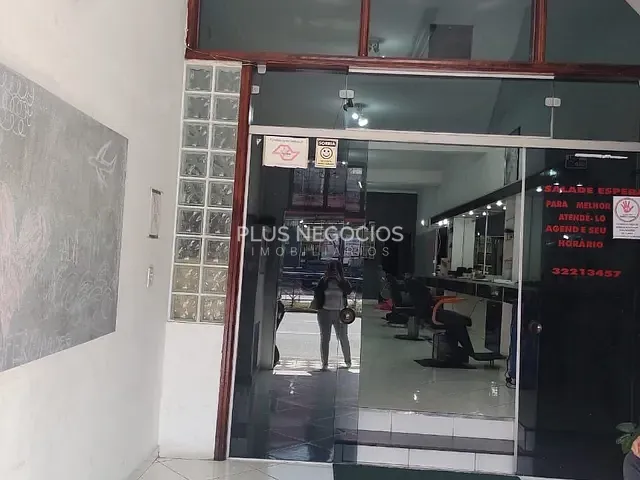 Casa para alugar, no bairro Vila Lucy em Sorocaba