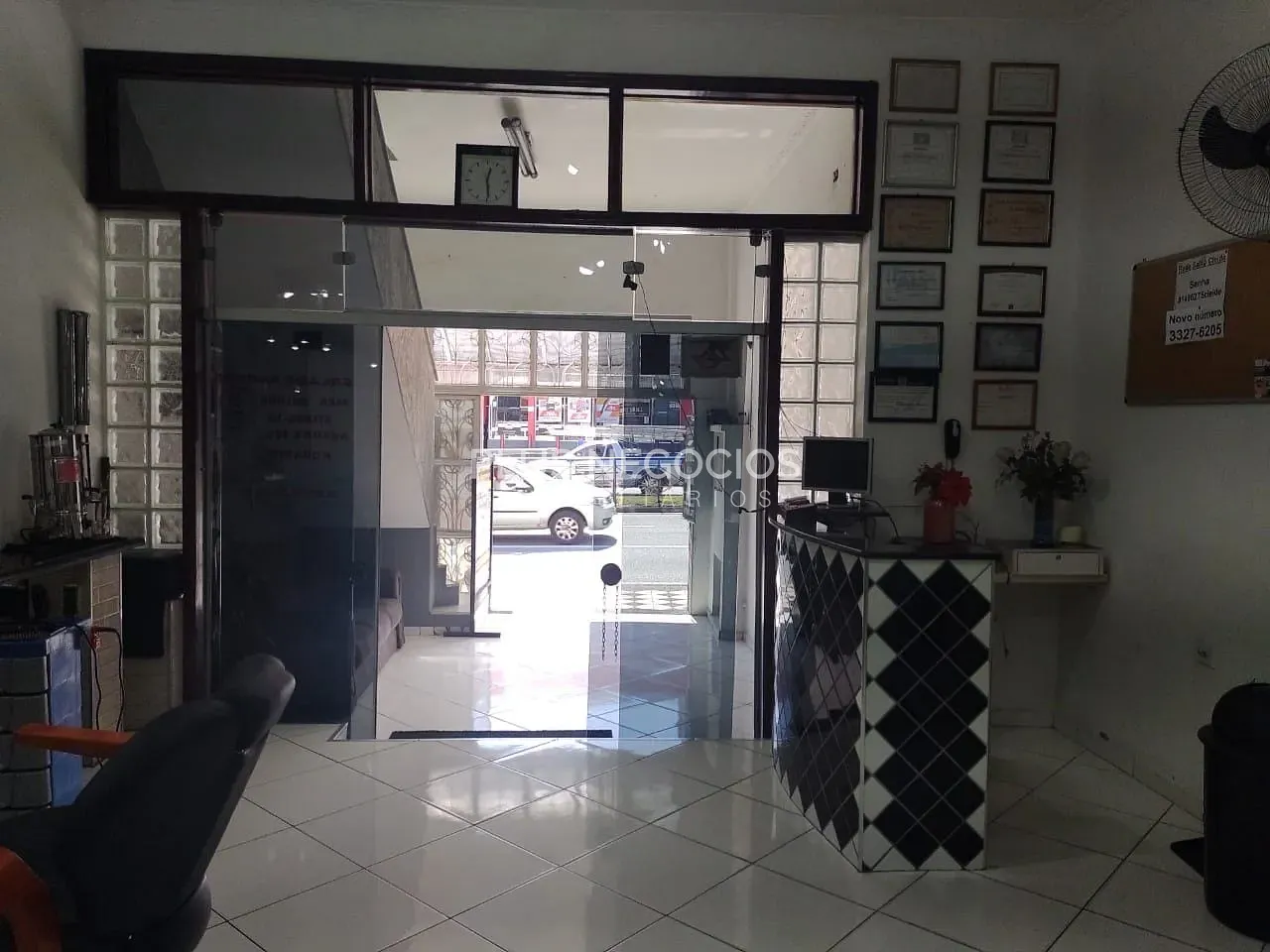 Casa, 1 quarto, 90 m² - Foto 3