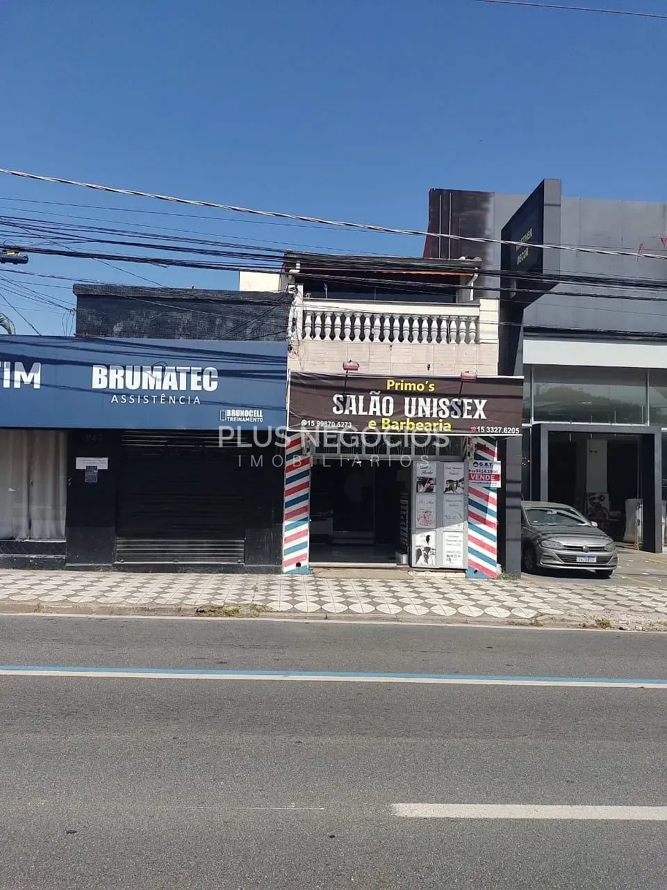 Casa, 1 quarto, 90 m² - Foto 1