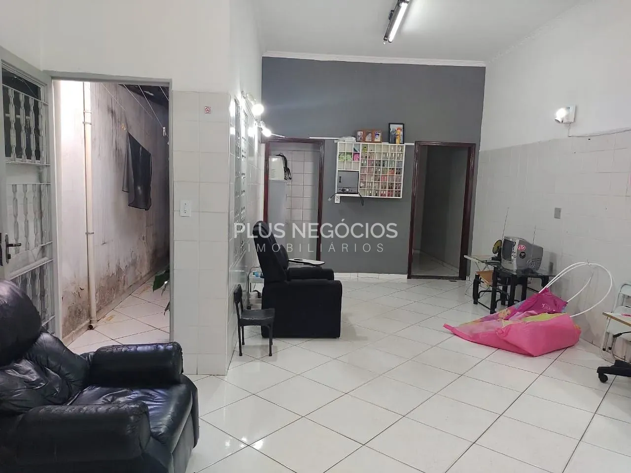 Casa, 1 quarto, 90 m² - Foto 8