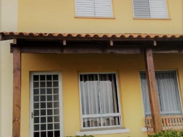 Foto do Casa - Casa residencial à venda, Condomínio Villa Flora, Votorantim. | Ary Proenca Negócios Imobiliários Ltda