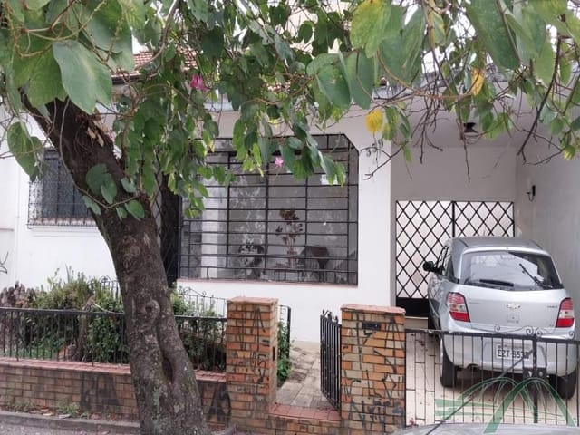 Foto do Casa - Casa à venda 5 Quartos, 2 Vagas, 360M², CENTRO, OSASCO - SP | A Bela Vista Imóveis