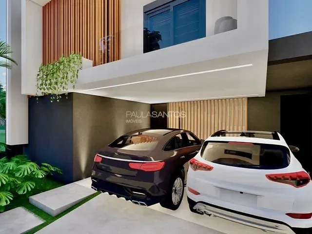 Casa com 310m² 3 quartos e 2 banheiros, à venda, no bairro Green Valley em Votorantim