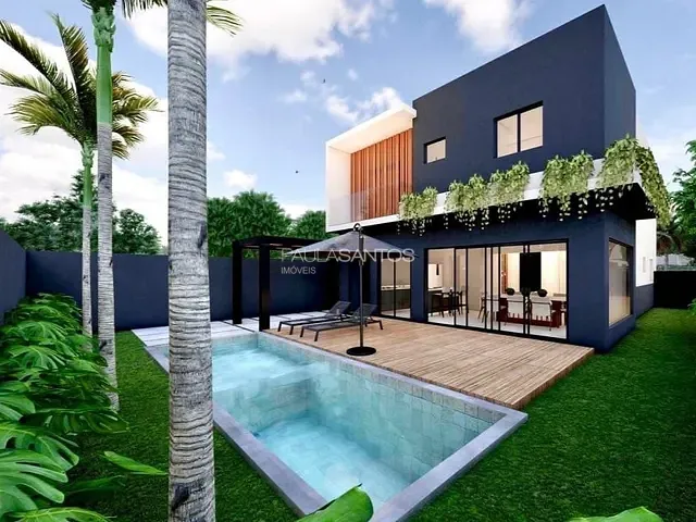 Casa com 310m² 3 quartos e 2 banheiros, à venda, no bairro Green Valley em Votorantim