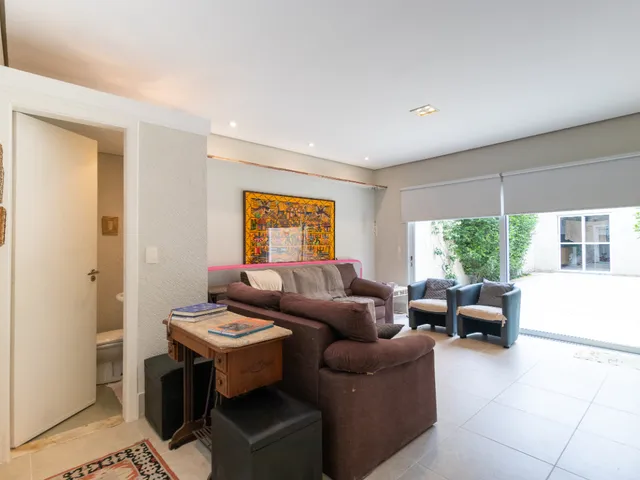 Foto do Casa - Casa para venda em Vila Monumento com 3 quartos, sendo 1 suíte, 155m² | Lares e Andares Imóveis