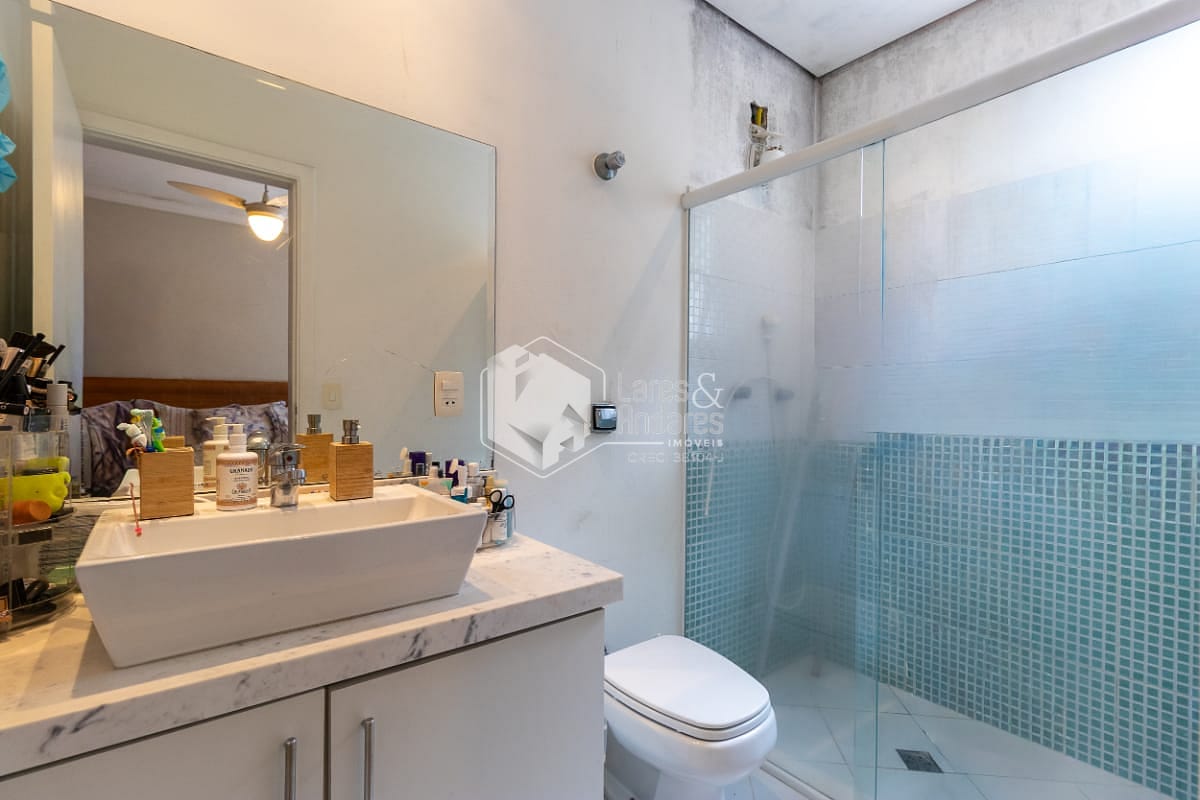 Casa, 3 quartos, 155 m² - Foto 29