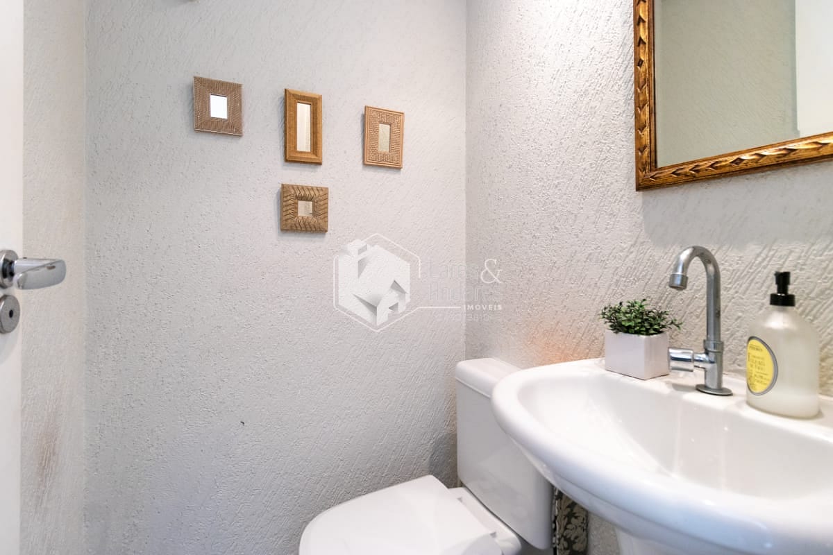 Casa, 3 quartos, 155 m² - Foto 12