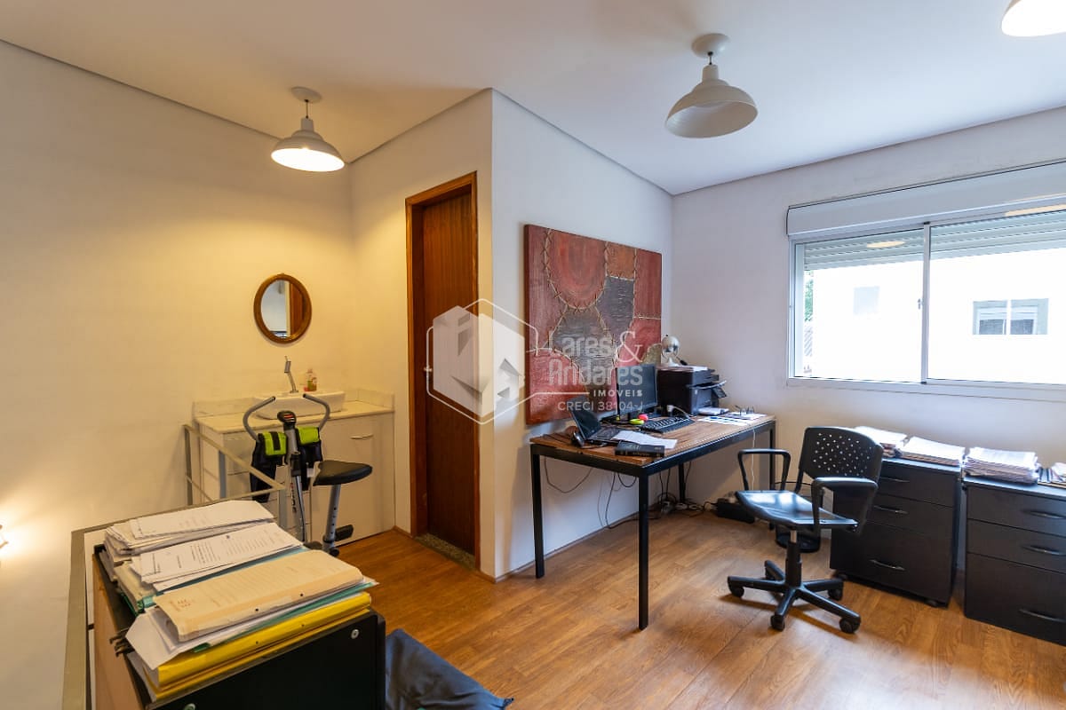 Casa, 3 quartos, 155 m² - Foto 19