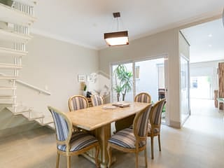 Casa com 155m² 3 quartos e 3 banheiros, à venda, no bairro Vila Monumento em São Paulo