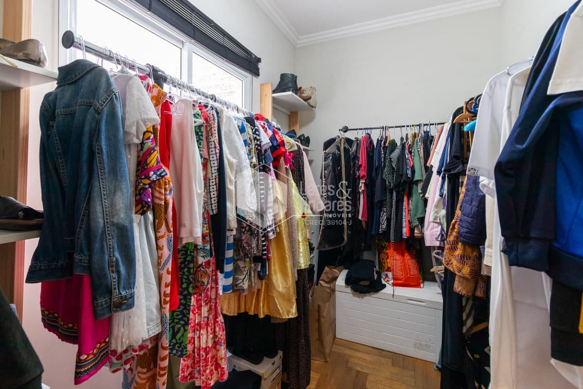 Casa, 3 quartos, 155 m² - Foto 35