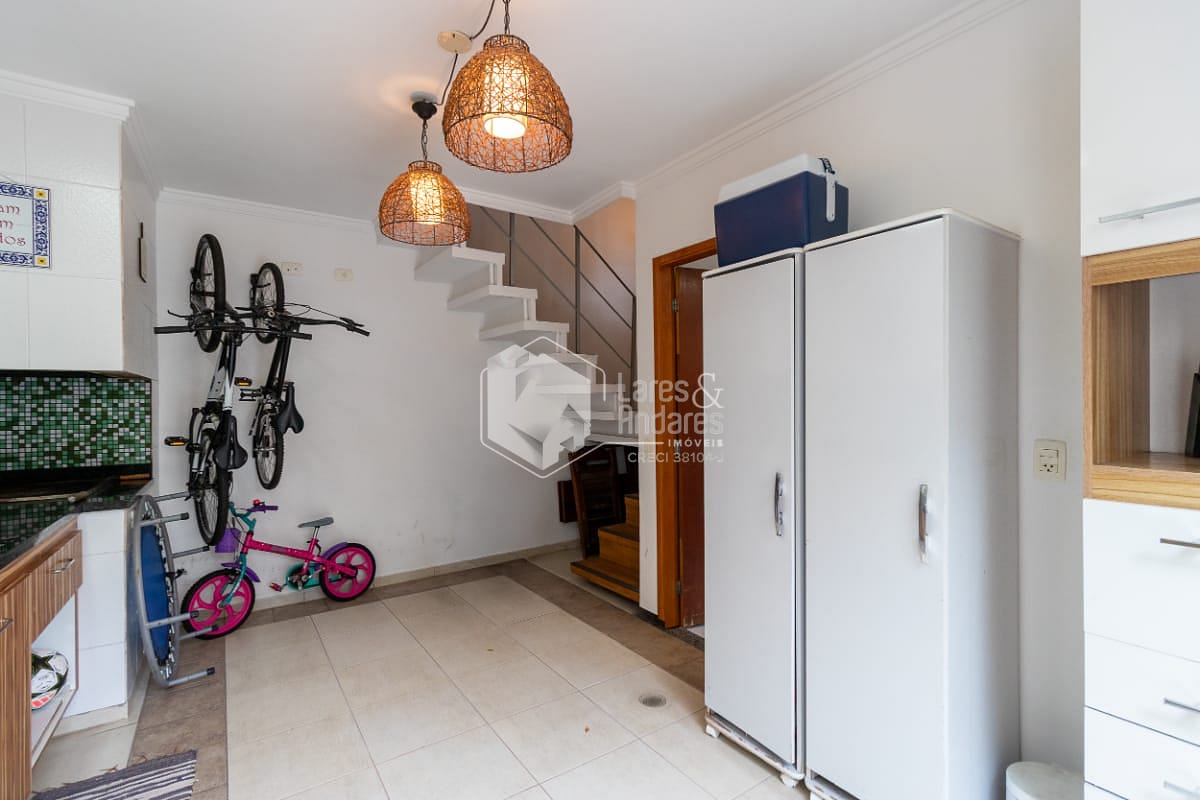 Casa, 3 quartos, 155 m² - Foto 20