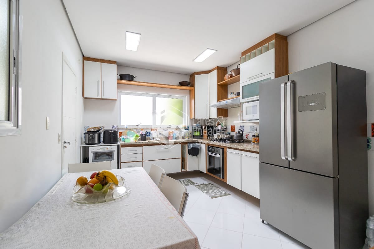 Casa, 3 quartos, 155 m² - Foto 9