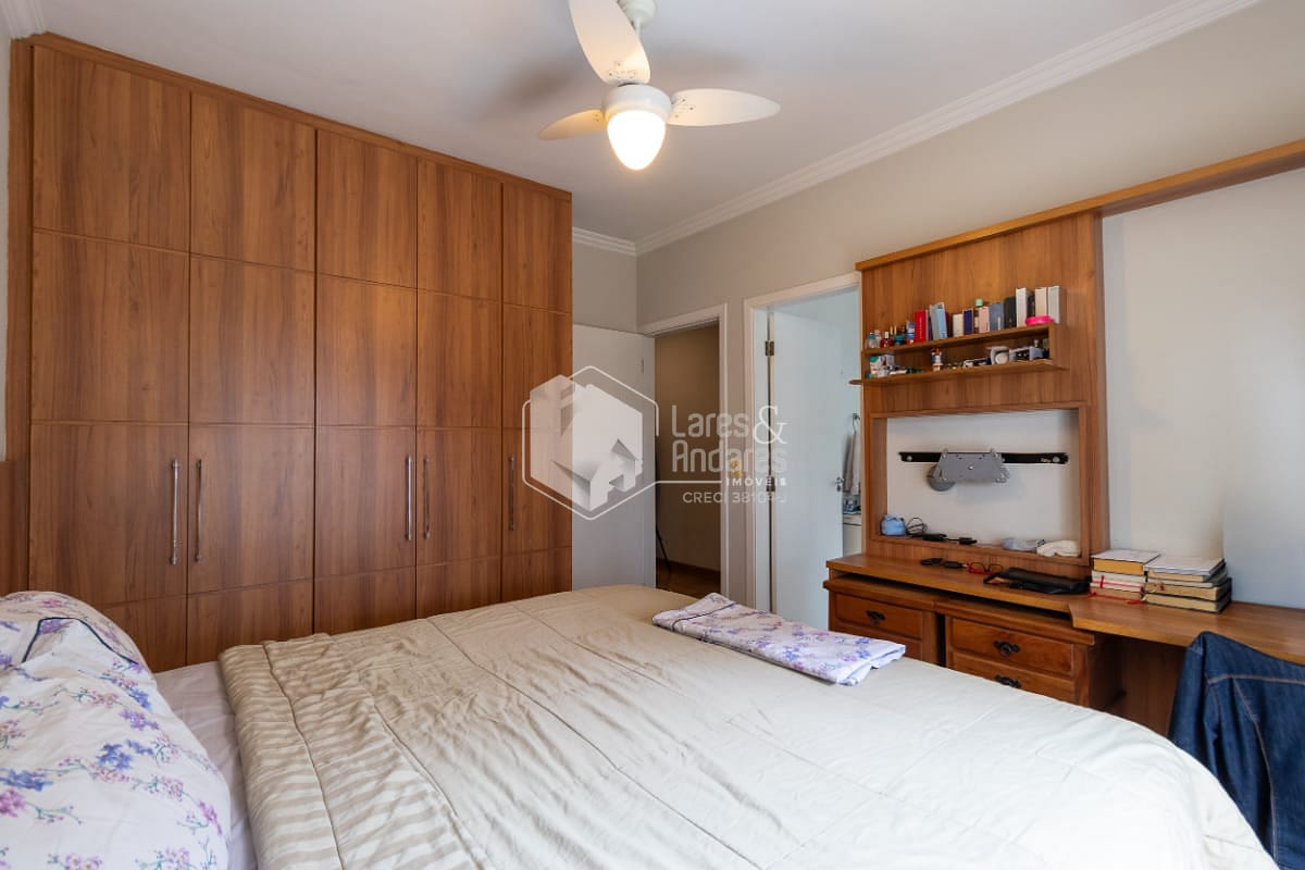 Casa, 3 quartos, 155 m² - Foto 23